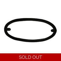 Rear lamp gasket 62-70